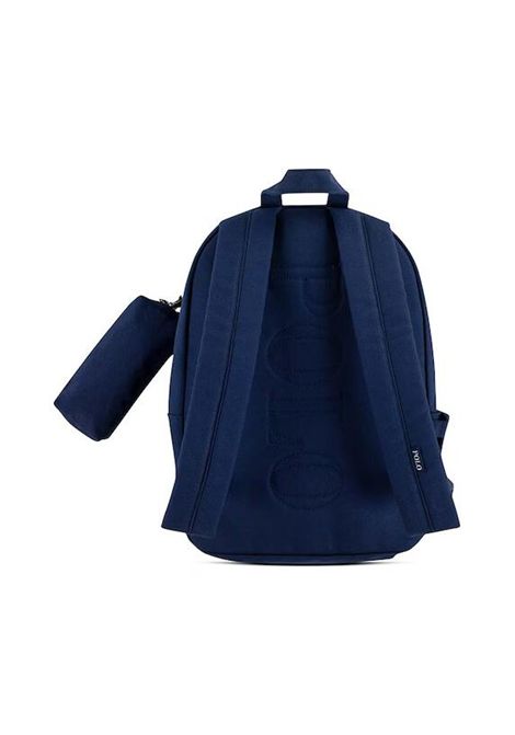 Zaino con logo RALPH LAUREN | RL9AR071BCV